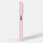 Musik ist lebendig Case-Mate iPhone hülle (Rückseite / Rechts)