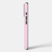 Musik ist lebendig Case-Mate iPhone hülle (Rückseite / Links)