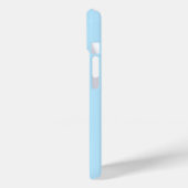Musik ist lebendig Case-Mate iPhone hülle (Rückseite / Links)