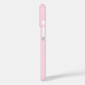 Musik ist lebendig Case-Mate iPhone hülle (Rückseite / Links)