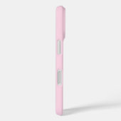Musik ist lebendig Case-Mate iPhone hülle (Rückseite / Rechts)