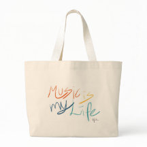 Musik ist mein Leben