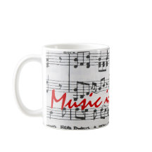 Musik ist mein Leben