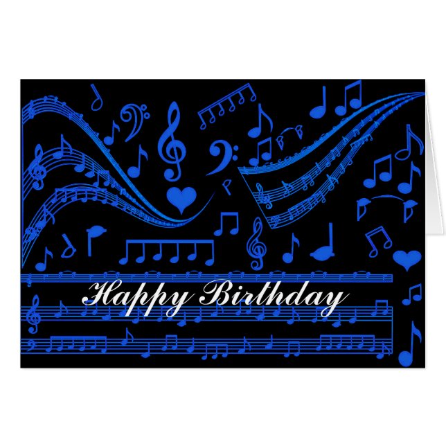 Musik ist meine Welt_ (Vorderseite (Horizontal))