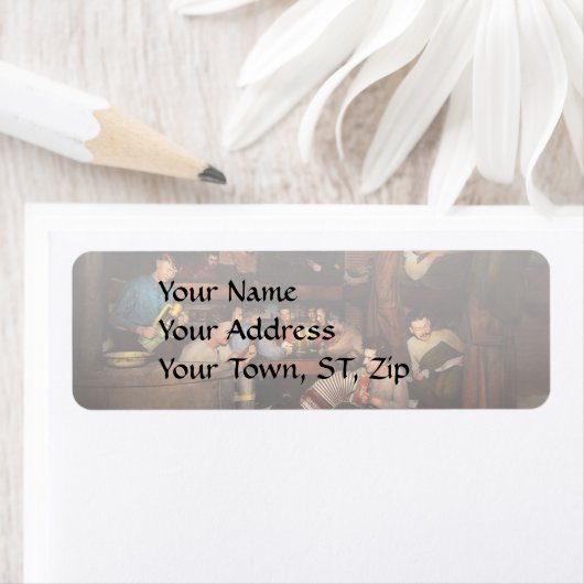 Musik - Jam Session 1918 (Insitu)