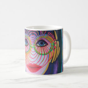 Musik Kaffeetasse