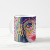 Musik Kaffeetasse (Vorderseite Links)
