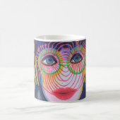 Musik Kaffeetasse (Mittel)