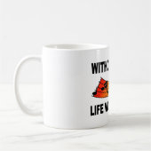 MUSIK KAFFEETASSE (Links)