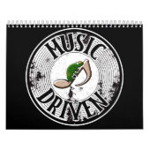 Musik Kalender (Titelbild)