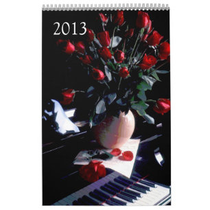 Musik Kalender