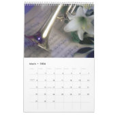 Musik Kalender (Mär 2026)