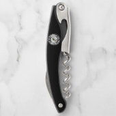 Musik Kellnermesser (Rückseite)