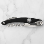 Musik Kellnermesser (Rückseite)