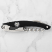 Musik Kellnermesser (Vorderseite)