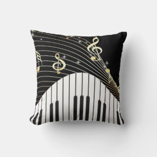 Musik Kissen