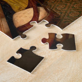 Musik - Klavier - Was ist die Partitur? Puzzle (Seite)