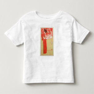 Musik Kleinkind T-shirt
