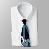 Musik-Krawatte Krawatte (Gebunden)