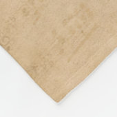 Musik Kunst Musik Das Leben Fleecedecke (Ecke)