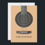 Musik Kunst, wohin die Gitarre führt Save The Date<br><div class="desc">Musik Kunst,  wohin die Gitarre führt</div>