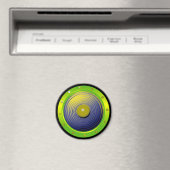 MUSIK-LAUTSPRECHER MAGNET (In Situ (Geschirrspüler))