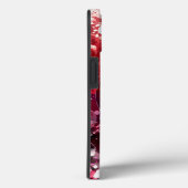 Musik-Lautsprecher und Spritzer Case-Mate iPhone Hülle (Rückseite / Rechts)