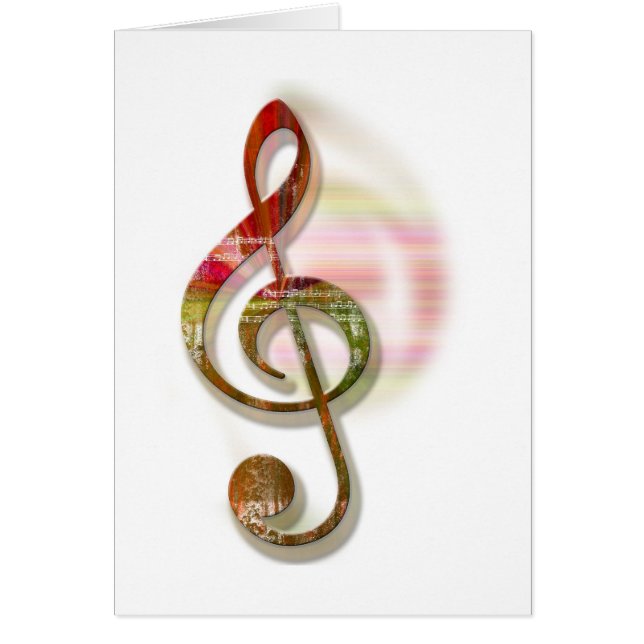 Musik Liebhaber 2 (Vorne)