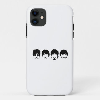MUSIK LIEBHABER - D I E B E A T L E S Case-Mate iPhone HÜLLE
