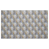 Musik Liebt geometrische Stoffe (Fat Quarter (45,7 x 55,9 cm))