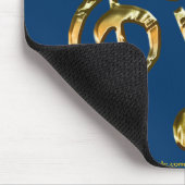 MUSIK LOVER Collection Mousepad (Ecke)