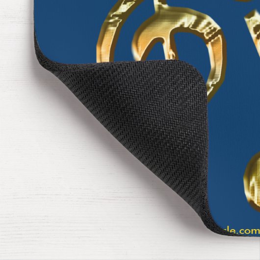 MUSIK LOVER Collection Mousepad (Ecke)