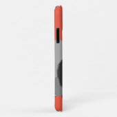 Musik Lover Ferry Case-Mate iPhone Hülle (Hinten/Rechts)