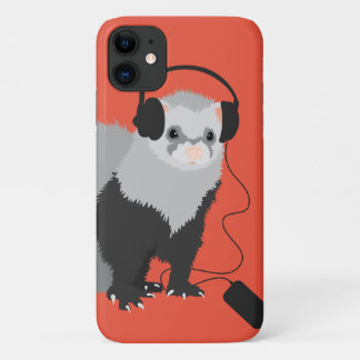 Musik Lover Ferry Case-Mate iPhone Hülle