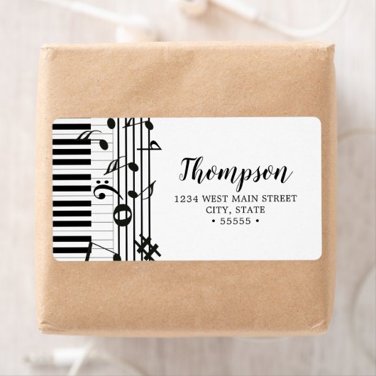 Musik Lover| Rückgabezeichen (Insitu)