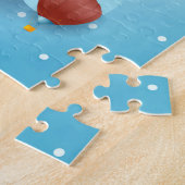 Musik machen, digitale Kunst Puzzle (Seite)