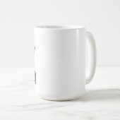 Musik Maestro Job Kaffeetasse (VorderseiteRechts)
