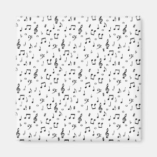 Musik Magnet