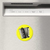 MUSIK MAGNET (In Situ (Geschirrspüler))