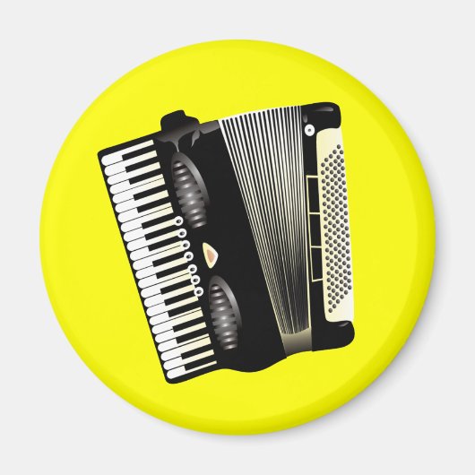 MUSIK MAGNET (Vorne)