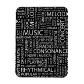 MUSIK MAGNET (Vertikal)