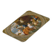 Musik Magnet (Linke Seite)