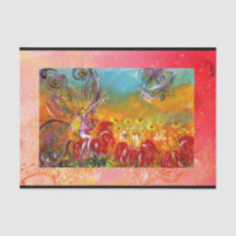 MUSIK MAKING BLUME FAIRE Blumenfantasie Pink