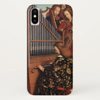 MUSIK MAKING CHRISTMAS ANGELN / Organplayer