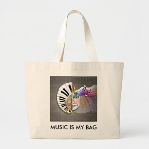 Musik-Maske TASCHEN u. TASCHEN