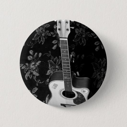 Musik Mein Blut Button (Vorderseite)