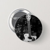 Musik Mein Blut Button (Vorne & Hinten)