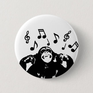 Musik monkeymonkey button