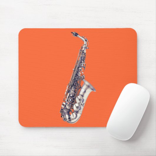 Musik Mousepad (Mit Mouse)