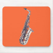 Musik Mousepad (Vorne)